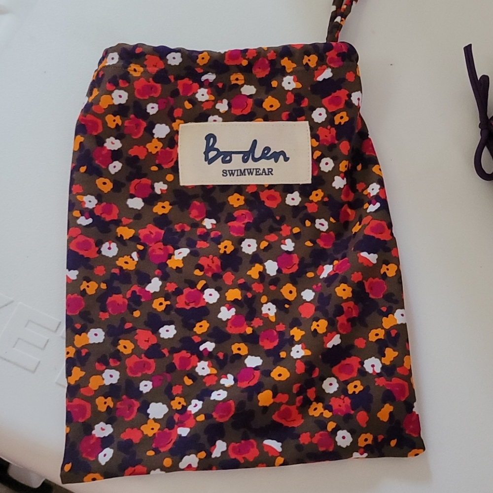 NWT Boden Bikini 👙 M & 36D - Picture 8 of 8